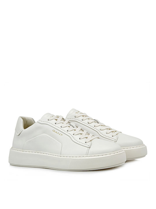 Gant Herren Sneakers Off White