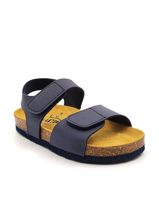 Plakton Kids' Sandals Anatomic