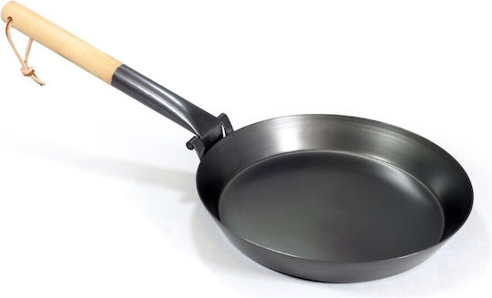 Origin Outdoors 24cm Carbon Steel Origin Outdoors 24cm Carbon Steel