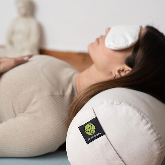 Simplygreen Schlafmaske L20xB10cm