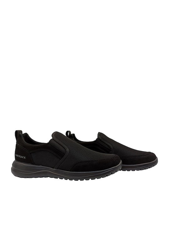 Lee Herren Sneakers Schwarz