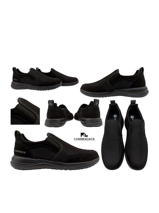 Lee Herren Sneakers Schwarz