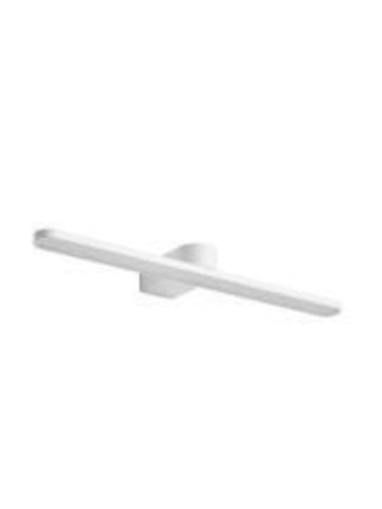 Panafan Leuchte Badezimmer LED Weiß 50x19x50cm Panafan Leuchte Badezimmer LED Weiß 50x19x50cm