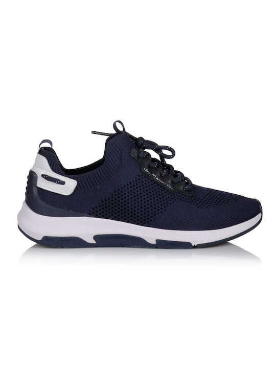 TBS Sneakers Blue