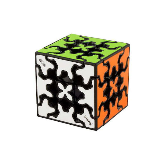 Qiyi Κύβος Ταχύτητας 3x3