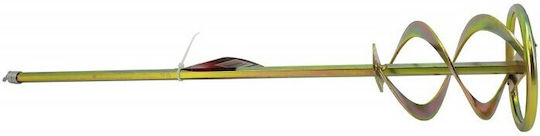 995-0400 Paint Mixing Paddle Hex 80x400mm