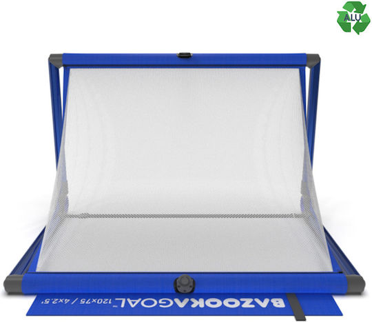 Αθλοπαιδιά Τέρμα Ποδοσφαίρου 120x75cm 1τμχ