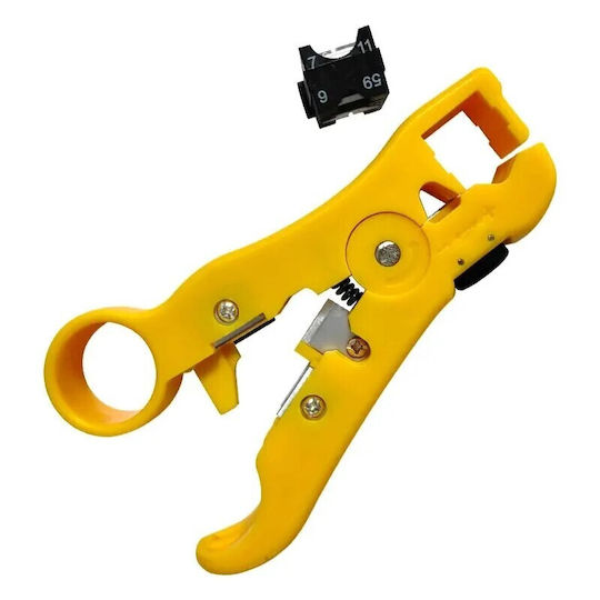 E Zy.Net Cable Stripper