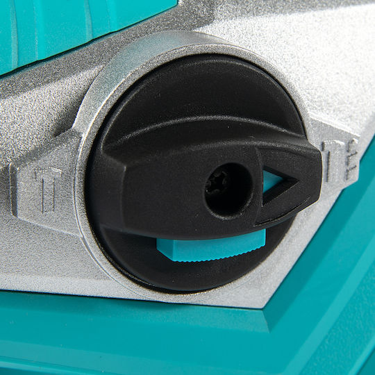 Detoolz Schlag Meißelhammer Elektrisch 1500W mit Aufnahme SDS Plus DZ-SE176