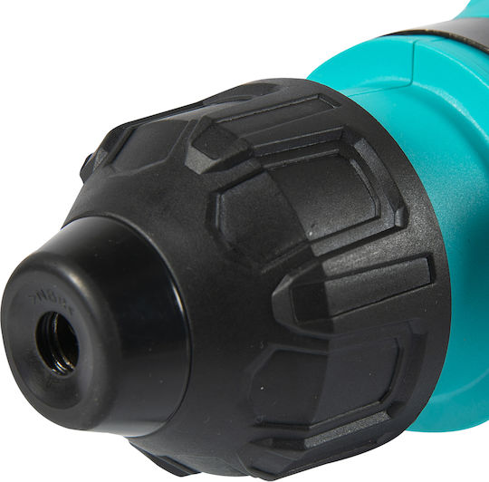 Detoolz Schlag Meißelhammer Elektrisch 1500W mit Aufnahme SDS Plus DZ-SE176