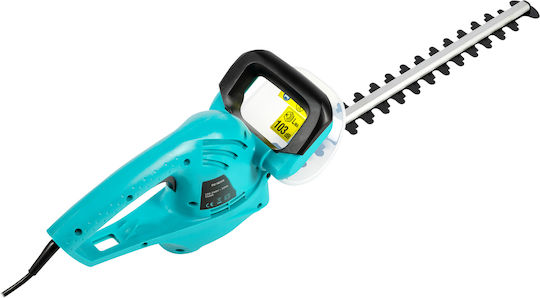 Detoolz Electric Foarfecă de gard viu 550W cu Lungimea Lamei 55cm