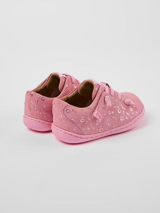 Alouette Kids Sneakers Pink