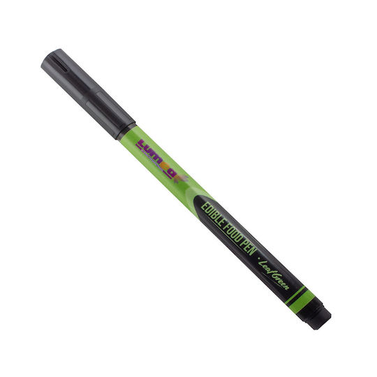 Lumea Colorant pentru Cofetărie în Formă Lichidă Verde 1buc Stilou