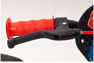 Huffy Spiderman 14" Παιδικό Ποδήλατo Μπλε