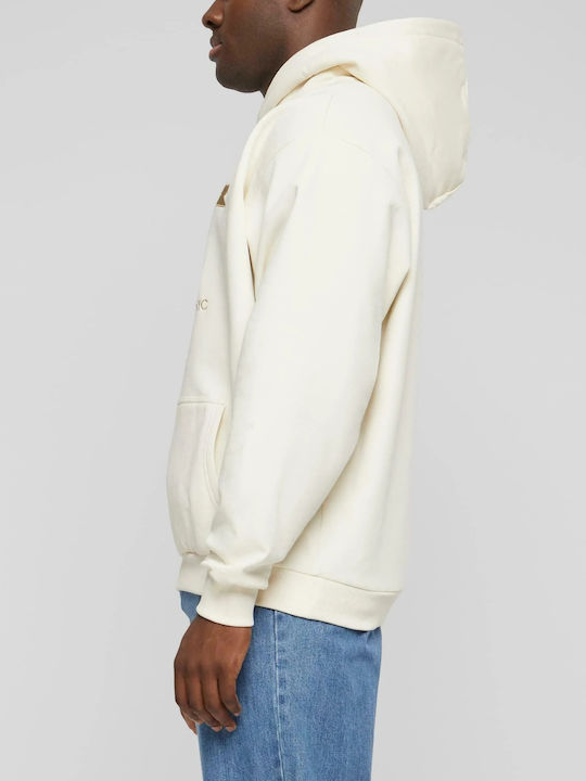 Sweatshirt mit Kapuze Off White