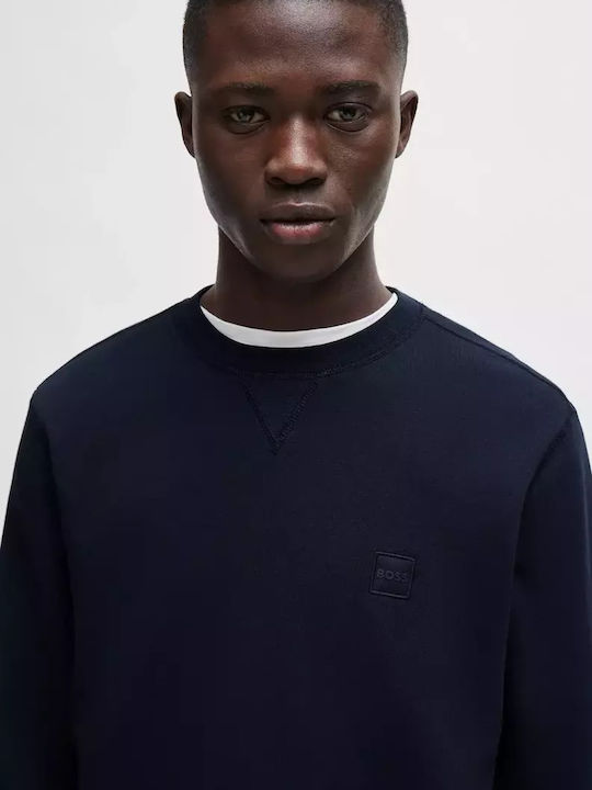 Hanorac Dark Blue