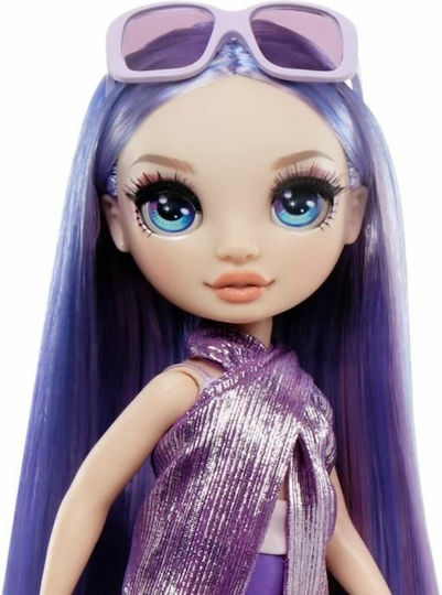 MGA Entertainment Swim & Style Κούκλα Violet Willow για 4+ Ετών 28εκ.