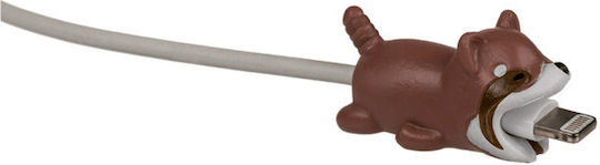 Out of the Blue Kabelclips-Organizer 1Stück Squirrel