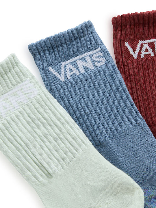 Vans Șosete pentru Copii Colorful 3 Perechi