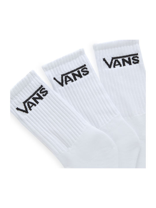 Vans Παιδικές Κάλτσες Classic 3 Ζευγάρια