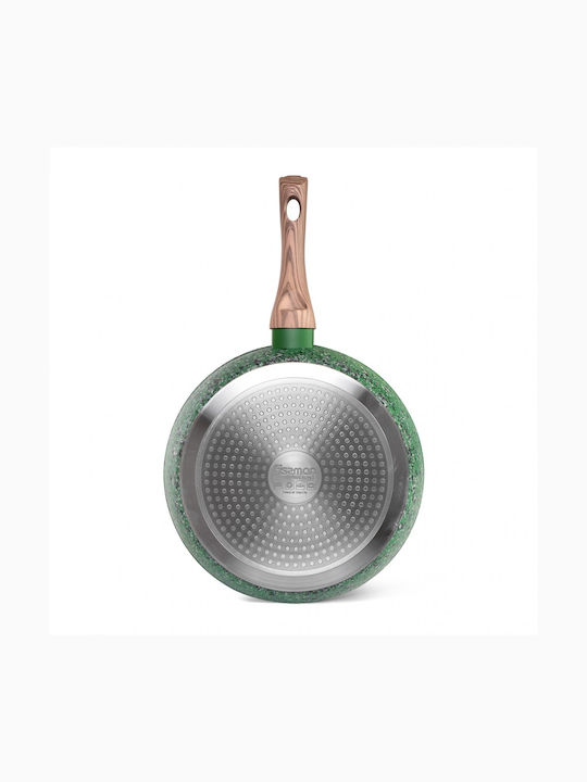 Fissman Pan made of Aluminum with Non-Stick Coating