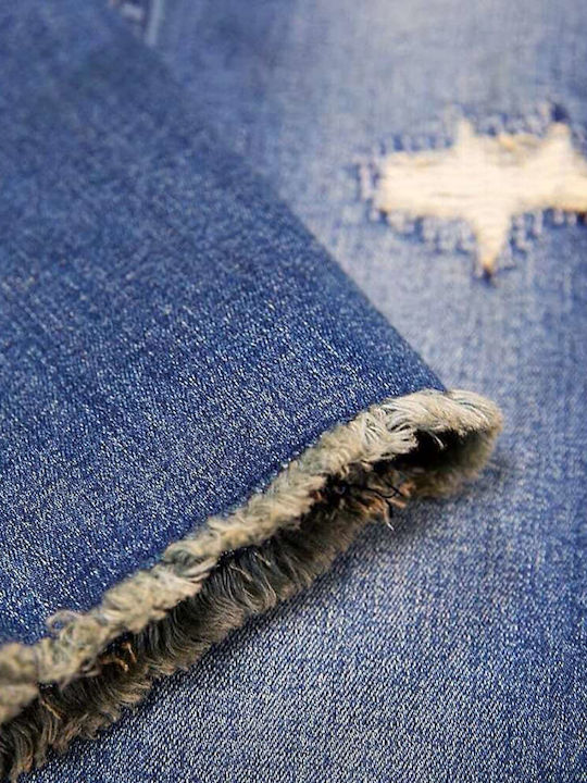 Kids' Denim Pants Jean Darko