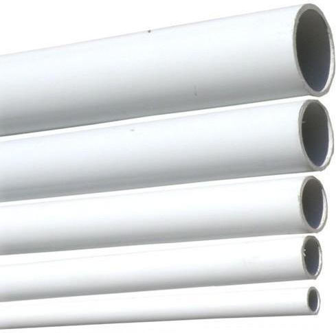 Elvhx Electrodur Electrical Conduit with Diameter 50mm made of Plastic 1m 4356