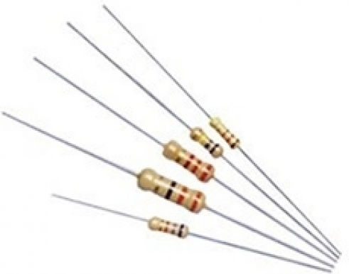 Резистори Комплект 120ohm 1W Резистори (200бр) 01.001.1087