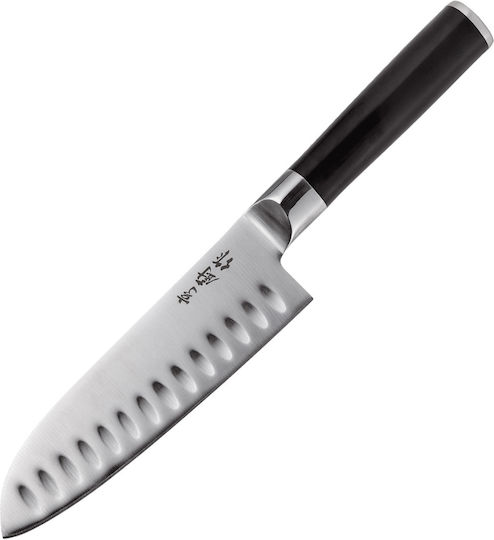 Horwood Taiku Cuțit Santoku Din Oțel Inoxidabil