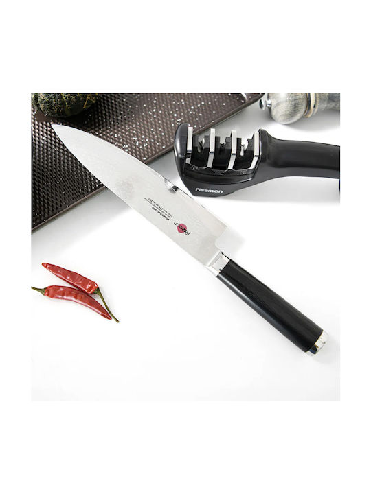 Fissman Cuțit Chef din Oțel Inoxidabil 20cm