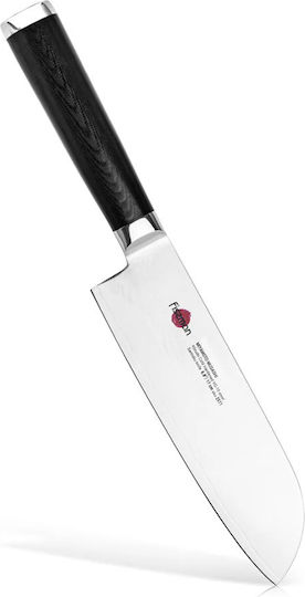 Fissman Santoku 17cm