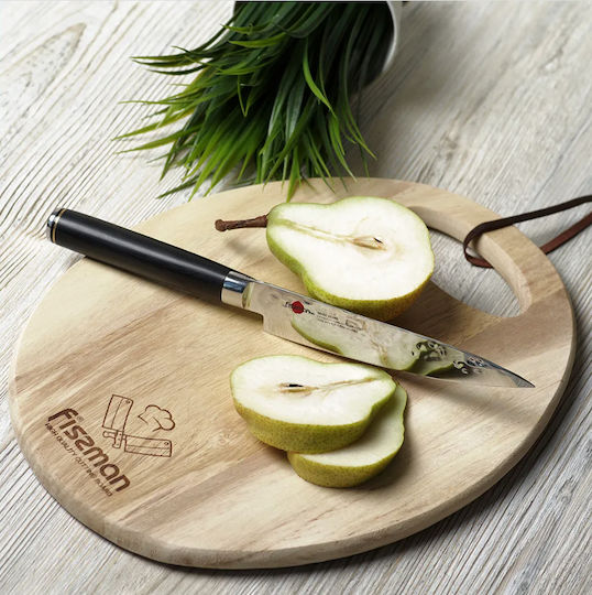 Fissman Kensei Kojiro Messer Für Allgemeine Verwendung Aus Rostfreiem Stahl 14cm