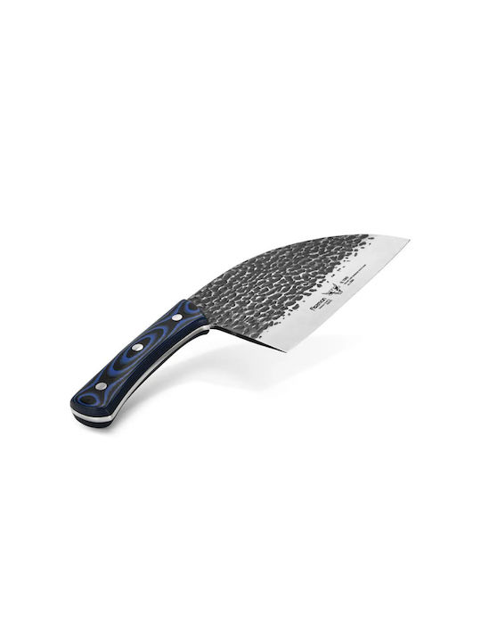 Fissman Μαχαίρι Chef από Ανοξείδωτο Ατσάλι 18cm