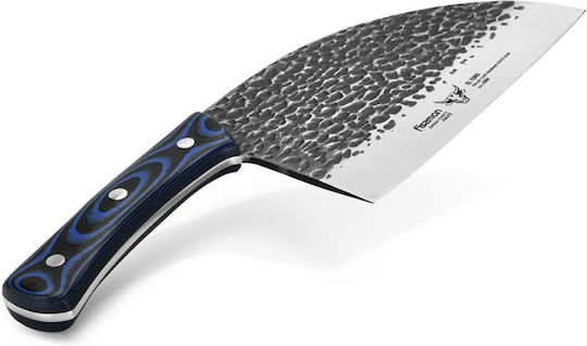 Fissman El Toro Μαχαίρι Chef από Ανοξείδωτο Ατσάλι 18cm