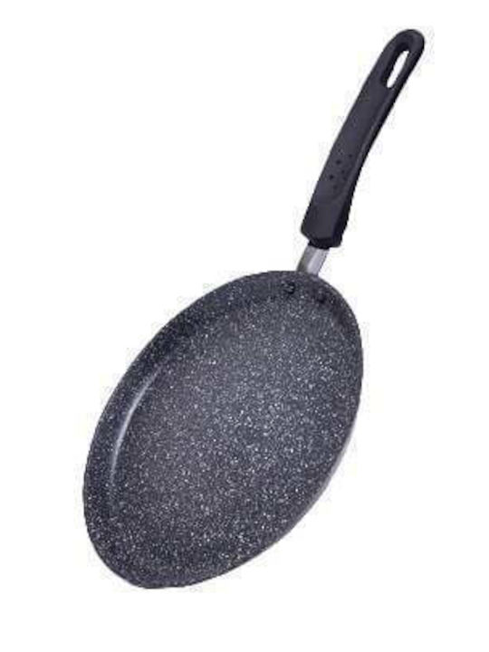Fissman Pan aus Aluminium mit Steinbeschichtung