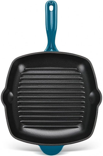 Fissman Grill aus Gusseisen