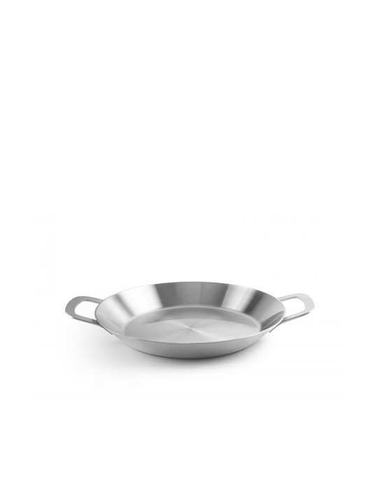 Ibili Pan made of Stainless Steel