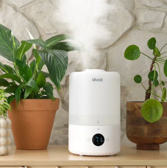 Levoit Dual 200S Ултразвуков 24W за помещения 27м²
