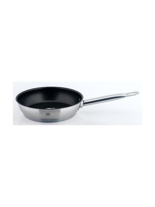 Carl Schmidt Sohn Tigaie din Oțel Inoxidabil cu Strat Antiaderent 30cm