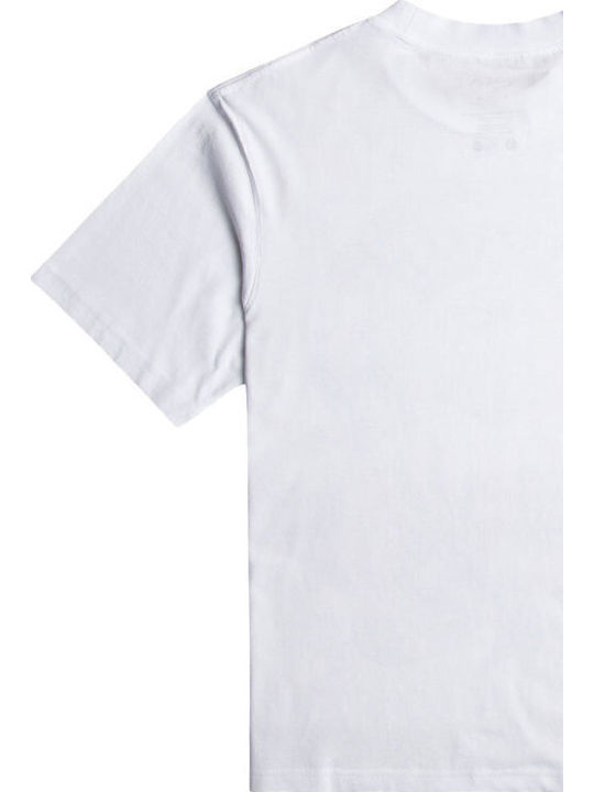 Damen T-Shirt Weiß