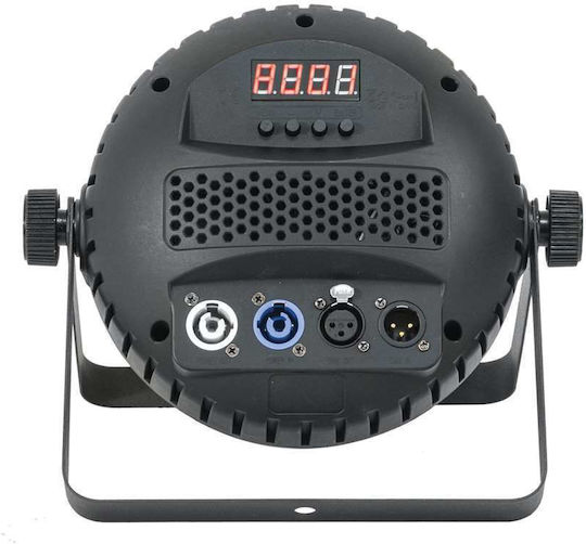 AFX Light Φωτορυθμικό LED PAR RGBW