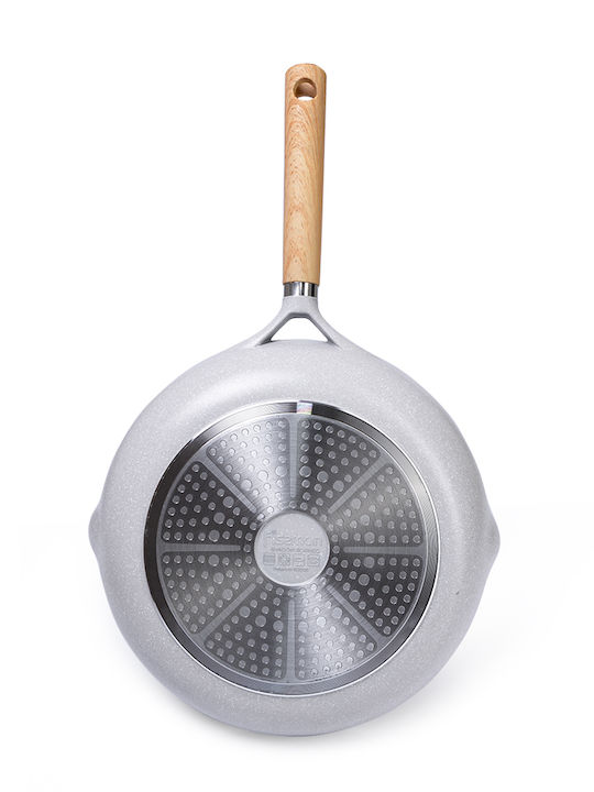 Fissman Pan made of Aluminum with Non-Stick Coating