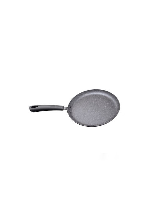 Fissman Pan aus Aluminium mit Steinbeschichtung