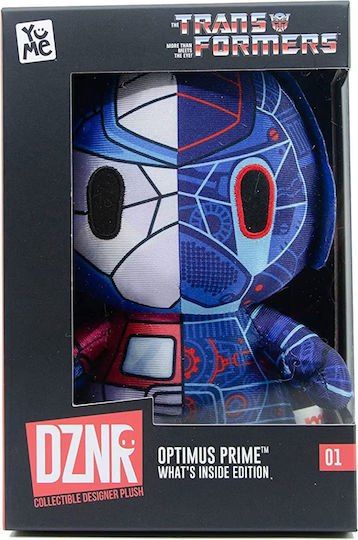 YuMe Toys Λούτρινο για 3+ Ετών 18 εκ.