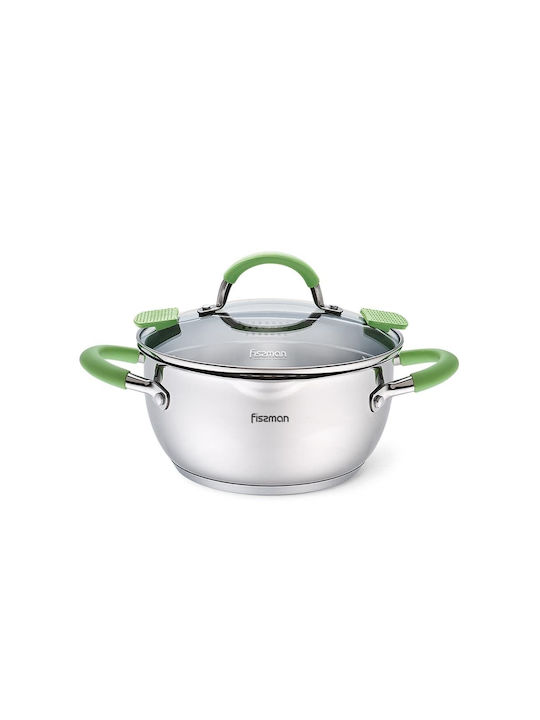 Fissman 2lt / 18cm