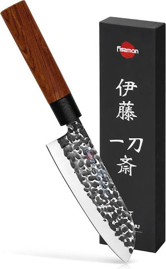 Fissman Santoku 15cm