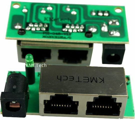 E Zy.Net PSI-348 Впръсквач