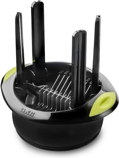 Ibili Plastic Kitchen Cutting Tool