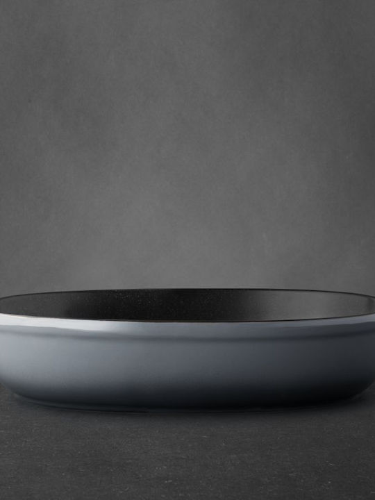 BergHOFF Tăvi de copt Rotund Aluminiu cu Strat Ceramic 27cm