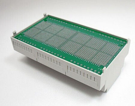 Gainta Perforated Breadboard 156x87mm (D9MG-PCB-A)